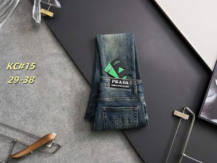 Picture of Prada Jeans Long _SKUPradasz29-3812yr11812529